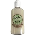 SAPHIR Cleaning Lotion With Carnuba Wax 125ml