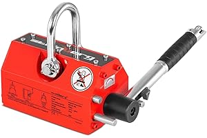 Steinberg Systems - SBS-ML 300 - Imán de levantamiento - 300 kg