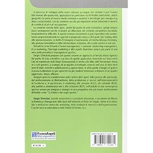 Marketing e management dello sport. Analisi, strategie, azioni