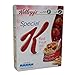 Produktbild Kellogg's Special K red fruit 300g