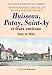 Huisseau, Patay, Saint-Ay...