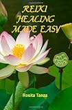 Image de Reiki Healing Made Easy