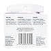 Gillette Venus Women's Razor Blade Refills, Swirl, 6 Count