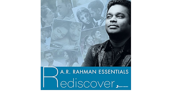 Anbil Avan From Vinnathaandi Varuvaayaa Von A R Rahman Devan Ekambaram Chinmayi Bei Amazon Music Amazon De amazon de