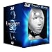 Produktbild I, Robot 3D - Limited Edition Head Set (Blu-ray 3D + Blu-ray + DVD) [UK Import mit dt. Ton]