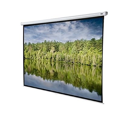 Celexon - Ecran de projection celexon Manuel Economy 300 x 225 cm