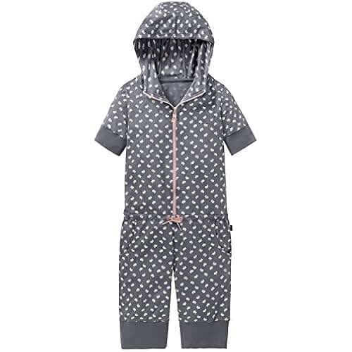 Suchergebnis auf Amazon.de für jumpsuit kinder mädchen kurz