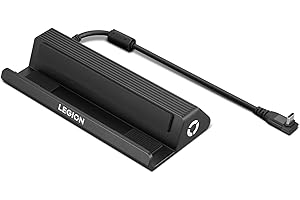 Lenovo Legion Go stacja dokująca USB-C