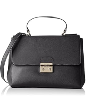 Guess Damen Aria Henkeltasche, 15 x 23 x 41 cm
