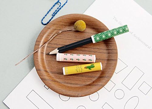 Iconic Design Pencil Cap Set v.2 Green