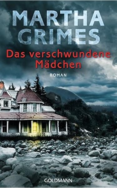 Das Verschwundene Madchen Ein Emma Graham Roman 4 Amazon De Grimes Martha Walter Cornelia C Bucher