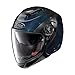 Produktbild X-Lite X-403 GT Ultra Carbon Nuance N-Com Helm Blau S (56)