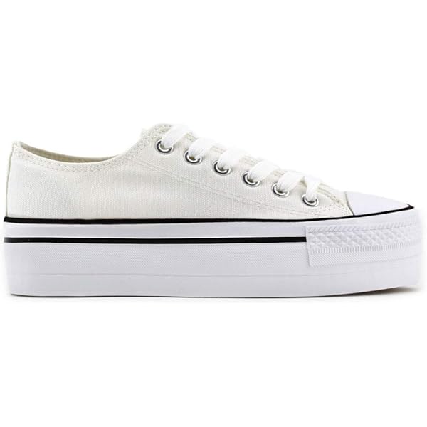 Converse Chuck Taylor All Star Ruiz Calzados Jr Zapatillas De