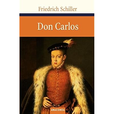 Don Carlos (Große Klassiker zum kleinen Preis)