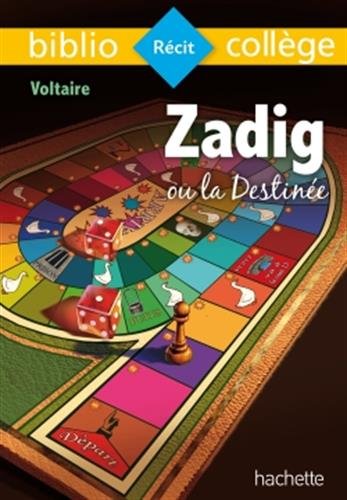 Zadig ou La destinée