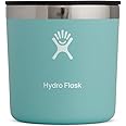Hydro Flask 10 OZ ROCKS ALPINE