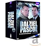 Dalziel & Pascoe - Complete Collection (11 Seasons) - 45 ( Dalziel and Pascoe ) ( Dalziel & Pascoe - Complete Collection (1-1