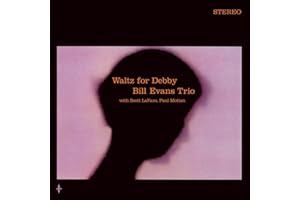 Waltz for Debby + 7" Bonus Single on Colored Vinyl