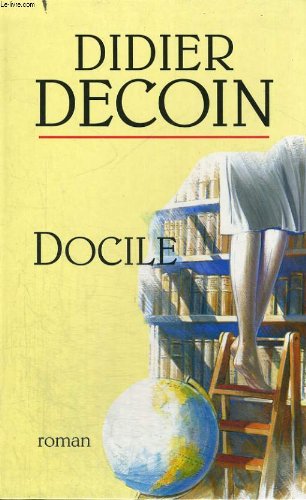 couverture de : Docile
