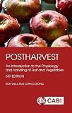 Image de Postharvest: An Introduction to the Physiology and Handling of Fruit and Vegetables