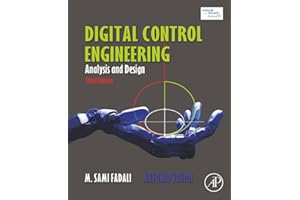Digital Control Engineering: Analysis and Design