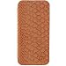 Produktbild Mobilize 22800 Kompakt-Telefon-case-Gel Apple iPhone 5/5S/SE orange