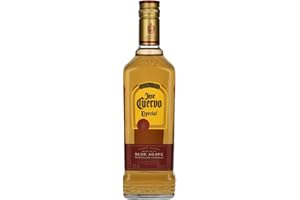 Jose Cuervo Especial Tequila Reposado, 700ml