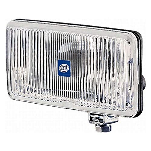 HELLA 1FB 005 860-231 Fernscheinwerfer Comet 450, Anbau links/rechts, Halogen, 12 V