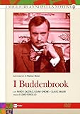 I Buddenbrook [3 DVDs] [IT Import] - Nando Gazzolo