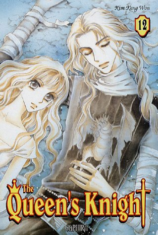 The Queen's Knight — Tome 12