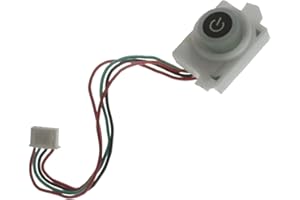 Interruptor de encendido/apagado DOLCE GUSTO PICCOLO Cafetera, Expresso MS-623816 KRUPS