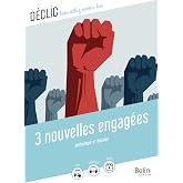 3 nouvelles engag&eacute;es
