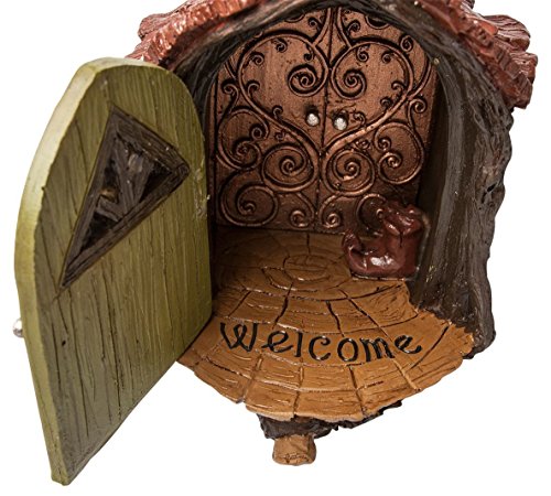 Fairy Landing Pad 2 pc set from Fiddlehead by Fiddlehead - 5