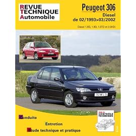 Rta 114.1 Peugeot 306 Diesel