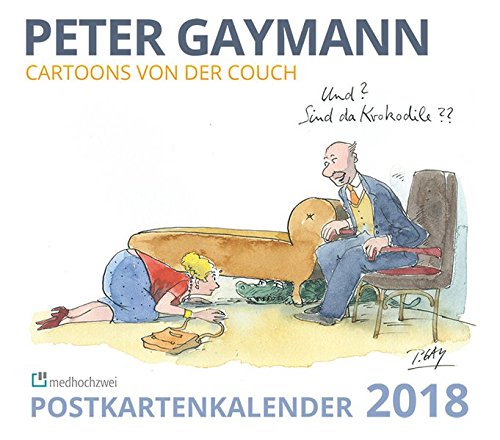 Preisvergleich Produktbild Cartoons von der Couch