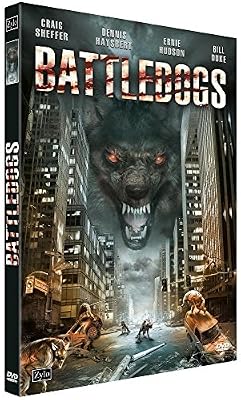 Zylo Battle dogs