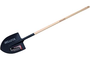 Bellota Badile punta 325mmx265mm manico lungo 985cm