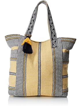 Springfield Damen Bolso Geldbeutel, 5x20x15 cm