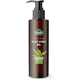 Arifoğlu Organik Aloe Vera Jel 150 ml