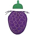 Radiant Fashion World Smiley Fruit Costume Dress for Kids Boys & Girls