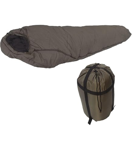 Sac De Couchagesnugpak Special Forces 1 À Fermeture Éclair Centrale Fabriqué Au Royaume-Uni Sac De Couchagesnugpak Special Forces 1 À Fermeture Éclair Centrale Fabriqué Au Royaume-Uni