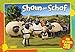 Produktbild Shaun das Schaf 2018 - Broschürenkalender - Wandkalender - Kinderkalender - mit Schulferienterminen und Stundenplänen - Format 42 x 29 cm
