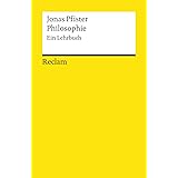 Philosophie: Ein Lehrbuch (Reclams Universal-Bibliothek)