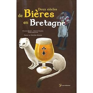 Deux siècles de bières en Bretagne