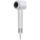 Dreame Hair Gleam Sa&ccedil; Kurutma Makinesi, 110000 RPM Profesyonel Sa&ccedil; Kurutma Makinesi, 65 m/s Hava Akışı, Sadece 300 g Ağırlık,