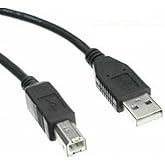 Usb Yazıcı Printer Ara Bağlantı Kablosu 3 Metre 4912