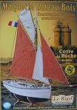 Descripción de producto: modelo de barco una y veinte de escala de la gama Heritage ; hecho de madera de chorro de corte de agua ; kit de montaje completo con el diagrama y las instrucciones ( no puede estar en Inglés ) .