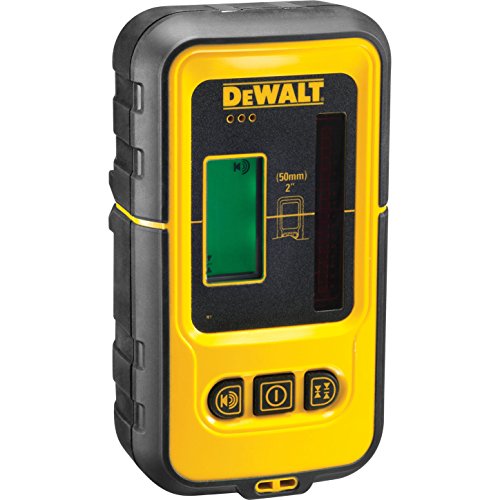 Preisvergleich Produktbild DeWalt DE0892 Laser Detector for DW088 / 089 Lasers