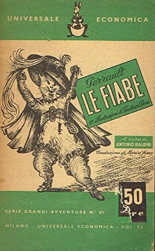 Download LE FIABE. Download LE FIABE.