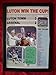 Produktbild Luton Town 3 Arsenal 2-1988 Littlewoods-Cup Finale, handsigniert, gerahmt